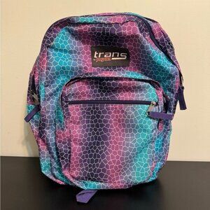 Jansport Backpack!